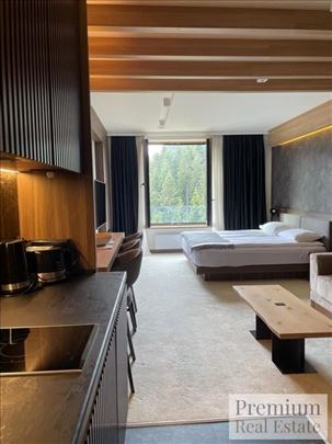 Woodside Residnce Kopaonik, 33m2