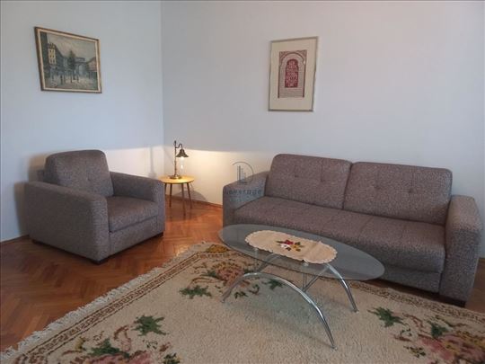 Yubc, Bulevar Mihajla Pupina, 65 m2