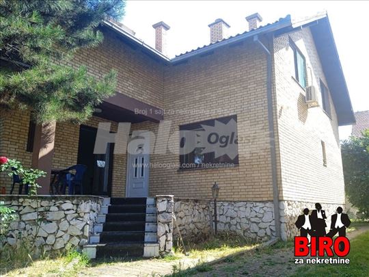 Kuća,Žabalj,Centar,kv: 350.00, € 123600, ID: 30004