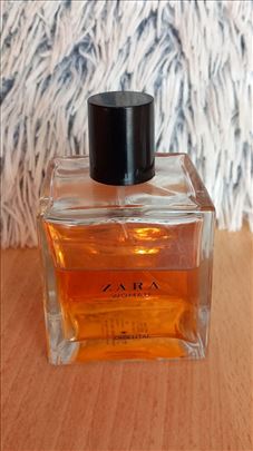 Zara Woman Oriental edt, 100ml