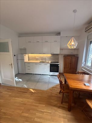 Zemun, polunamešten, parking, ID 24972