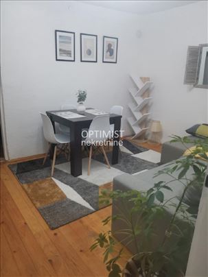 Zemun, Šilerova, 47m2, 2.0 ID#3170