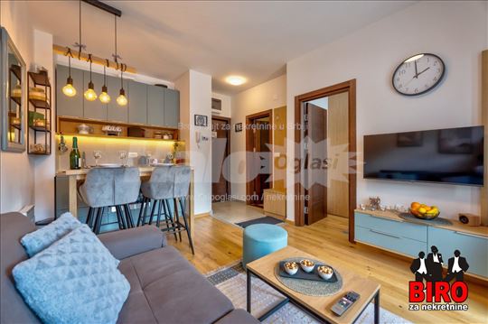 Zlatibor, Golija, Stan, 1.5, 25,00m2