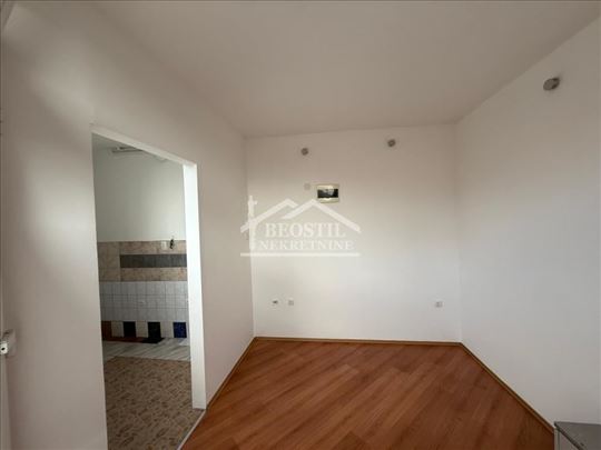 Zvezdara - Mirijevo - 20m2 (28m2) ID#24595