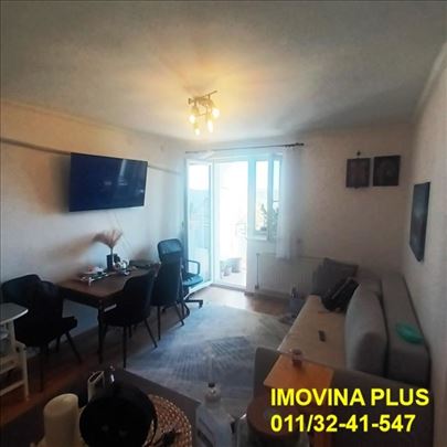 Zvezdara, Olimp - Murmanska, 60m2