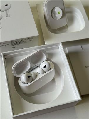 Airpods Pro 2
