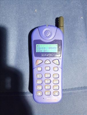 Alcatel one touch  club