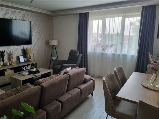 Altina, novogradnja, parking, ID 24982