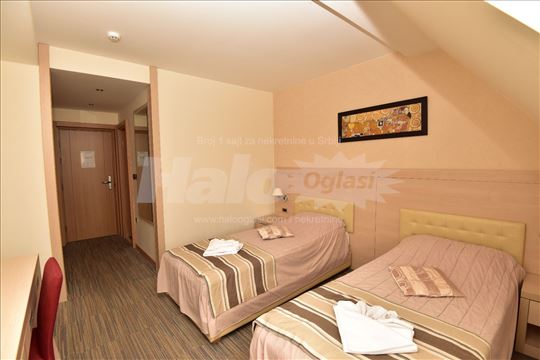 Apartman 119 Konaci Suncani vrhovi