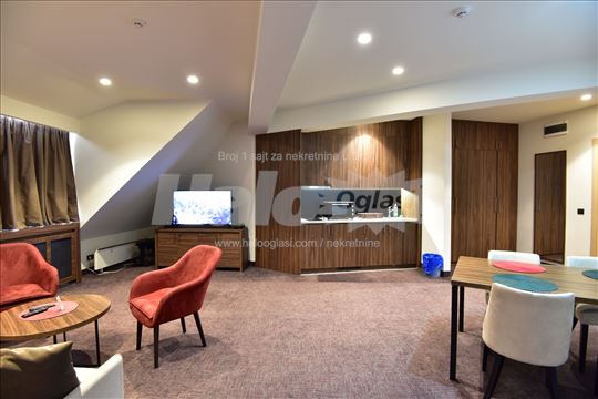 Apartman 12 - Kula Konaci Suncani vrhovi