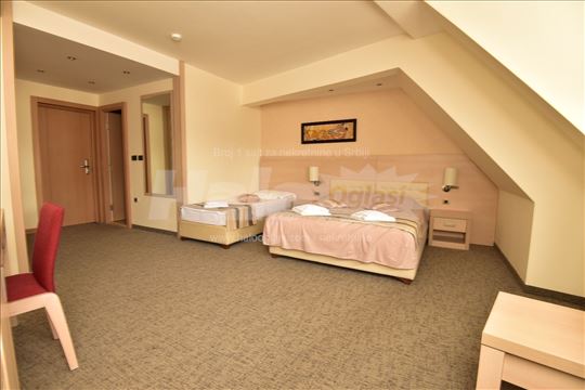 Apartman 123 Konaci Suncani vrhovi