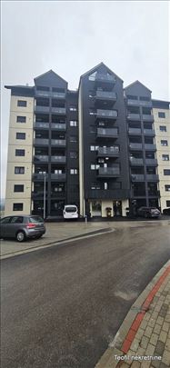 Bajkoviti predeli, lux nekretnine, novogradnja