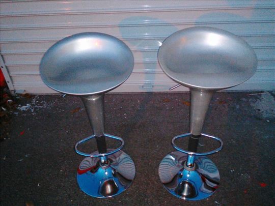 Barske stolice PODEŠAVAJUĆE