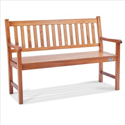 Bastenska drvena klupa do 363kg