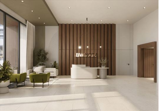 Belgrade Waterfront, Nota