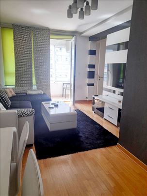 Belvil, novogradnja, parking mesto, ID 24971