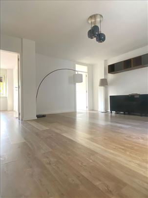 Blok 29, 62+7.5m2 terasa, dvoiposoban uknjizen