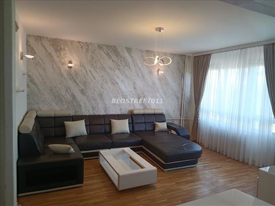 Blok 30, Novi Beograd (u blizini Arene)