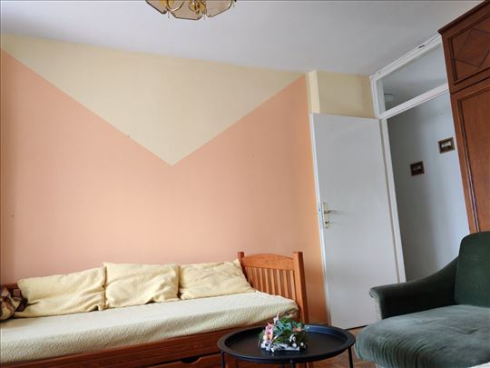 Blok 34, održavan, ID 18607