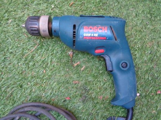 Bosch GBM 6 RE PROFESSIONAL busilica - Original