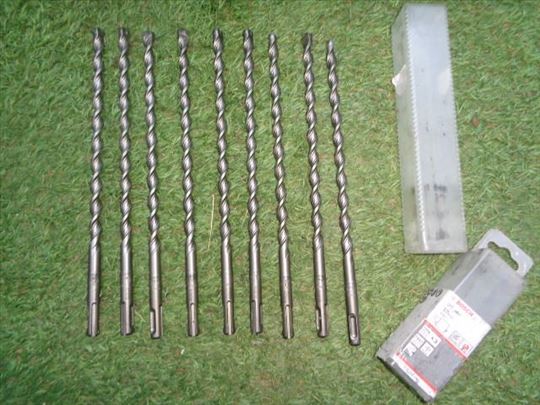 Bosch hamer burgija SDS-plus-7 10 x 200 x 265 mm