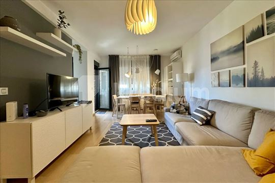 Bose Milićević - 02 - Voždovac