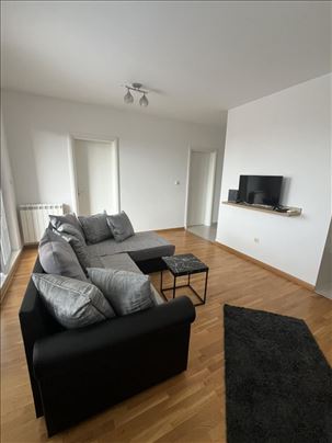 Bulbulder,novogradnja,funkcionalan stan ID#18784