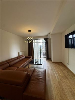 BW Aurora, 3.0, 81m²