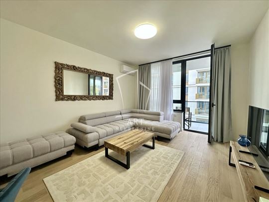 BW Sensa, sa garažnim mestom ID#12672