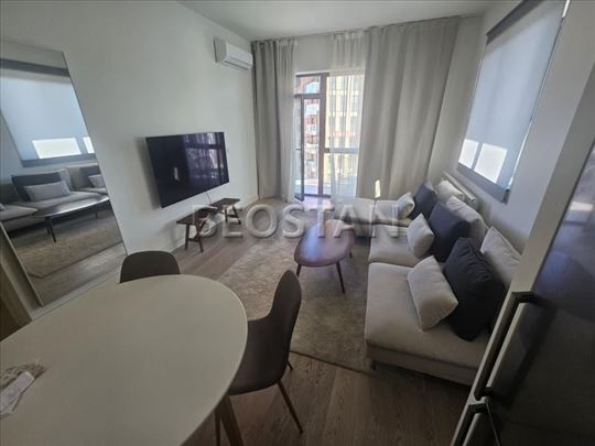 Centar - Beograd na vodi BW #64834