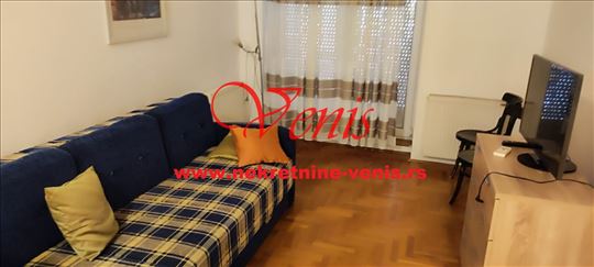 Centar ul.Vojvode Šupljikca 34 m2