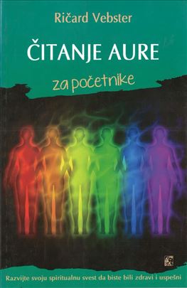 Čitanje aure za početnike