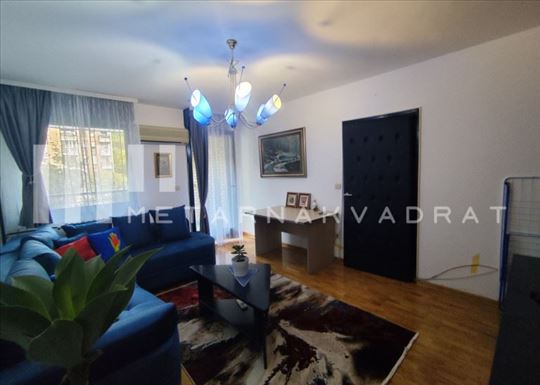 Čukarička padina, Lazarevački drum, namešten (ID: 