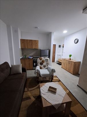 Divčibare, apartman Pavlovic 17