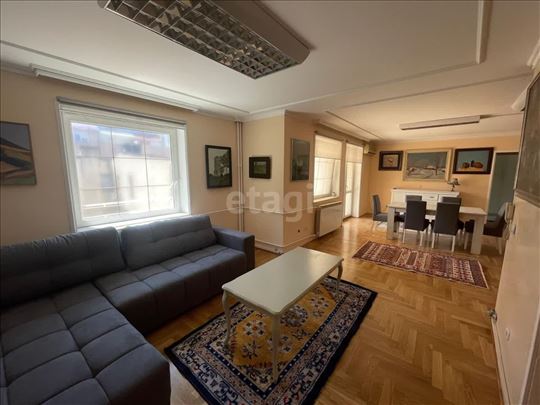 Dupleks stan, Sokolska – 130 m²