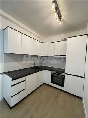 Dvosoban stan za izdavanje