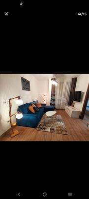 Dvosoban stan Zlatibor