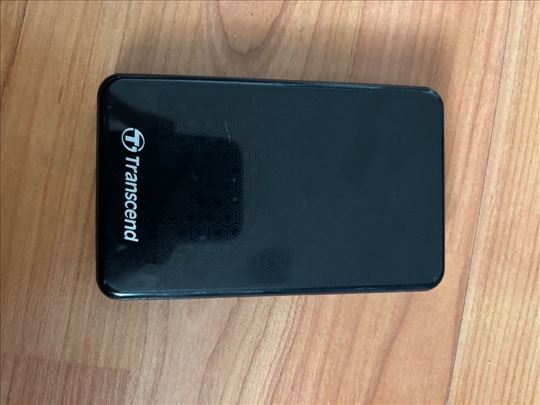 Eksterni hard disk 1tb