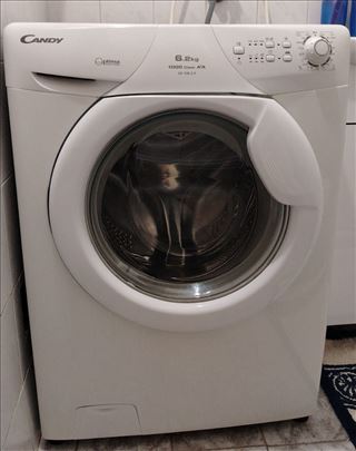 Ves masina Candy 6kg 1000 obrtaja