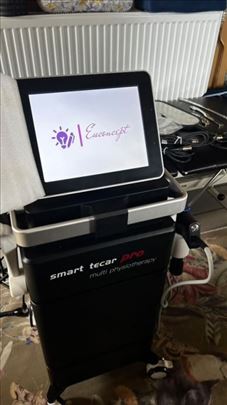 EUconcept TECAR PROX  ESWT Ultrazvučna terapija