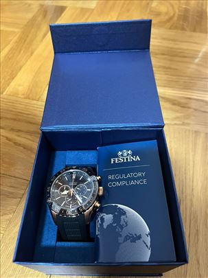 Festina muski sat