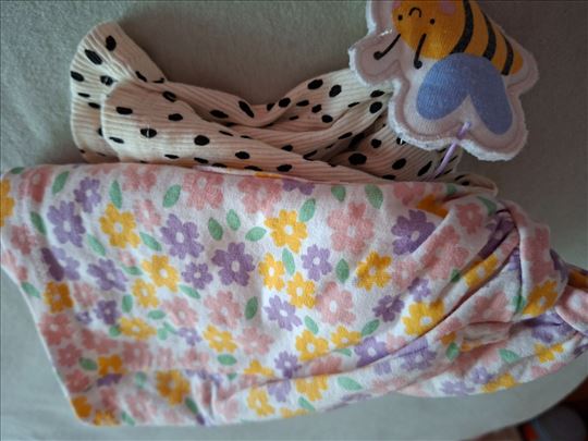 Garderoba za devojcice