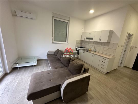 Garsonjera - 30m2 - Adice