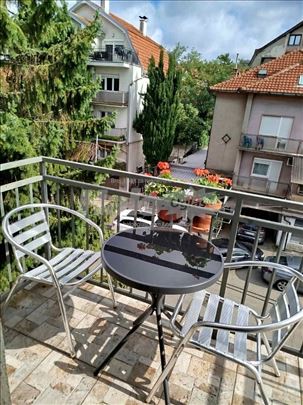 Garsonjera - TC Stadion