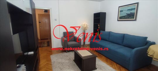 Grbavica ul.Danila Kiša 43 m2