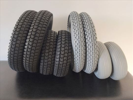  Gume za elektro kolica