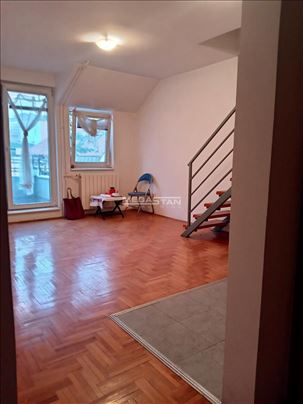 Hadžipopovac, renoviran, odmah useljiv