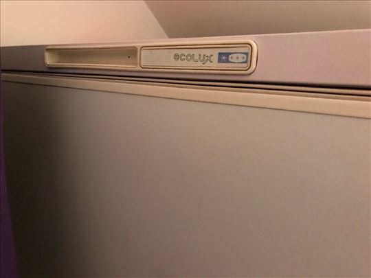 Horizontalni zamrzivac Obod Ecolux 310 L Niš 110 €