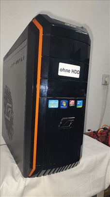 i7 2600,16gb ddr3,RX 570 8gb,SSD 240 gb+640 gb