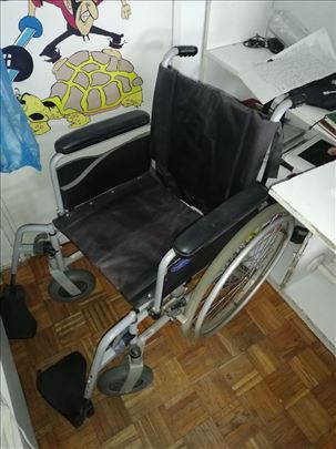Invalidska kolica, polovna (U Beogradu)